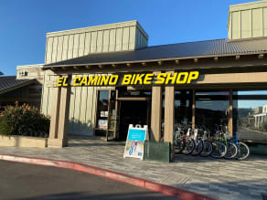 Tienda trek camino real clearance