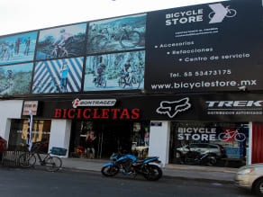 Bicicletas store trek venta