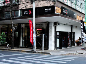 Bicycle Store Roma Bicycle Store Roma Trek Bikes BR
