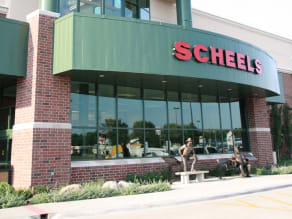 Trek scheels on sale