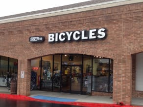 Trek factory store online
