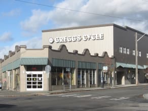 Gregg s Greenlake Cycles Gregg s Greenlake Cycles Trek Bikes IE