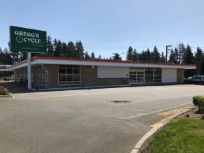 Cycle at lynnwood clearance