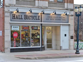 Trek hall road on sale
