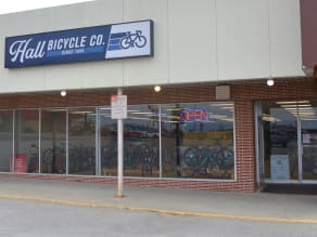 Bike shop on falls road hot sale