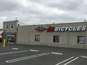 Jax bike shop outlet