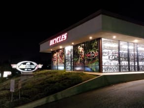 Jax bicycle shop best sale