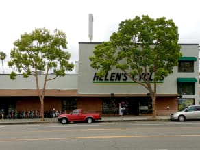 Santa monica cyclery best sale