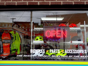Revolution bicycles clearance