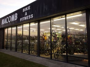 Trek store hall road new arrivals