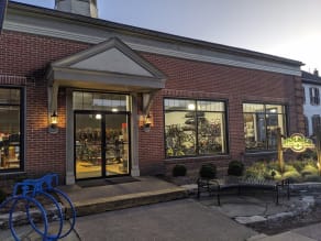 Holmes bike shop hot sale