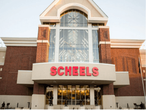 Trek scheels online