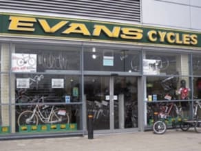 Trek bikes evans hot sale