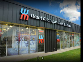 West michigan bike shop cheap