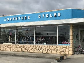 Trek store coconut point best sale