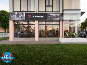 Trek 2025 flagship store