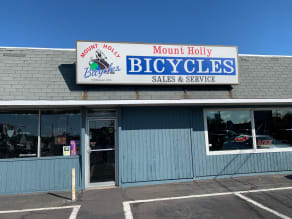 Mount Holly Bicycles Mount Holly Bicycles