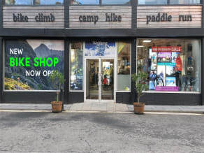 Trek shops online