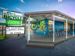 Trek bikes top in stock