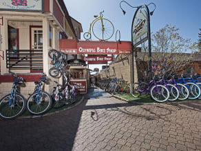 Trek bikes northlake hotsell