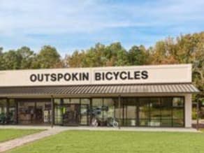 Outspokin Bicycles Outspokin Bicycles Trek Bikes GB