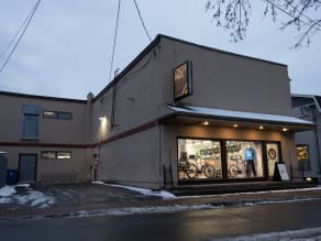 Velo deals pointe claire