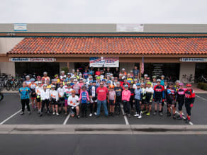 Trek usa store sales