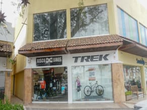XISCO BIKES XISCO BIKES Trek Bikes MX