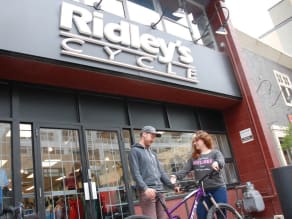 Cyclestore ireland 2025