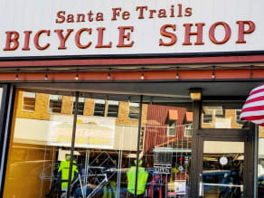 Tienda trek santa fe hotsell