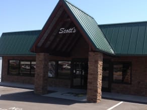 Scott store 2025 near me