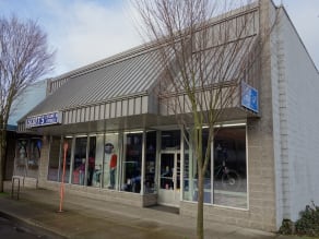 Scott's cycle shop online