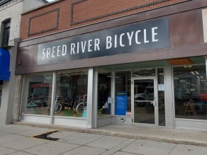 Undergarments - Speed River Bicycle - Guelphs bicycle headquarters