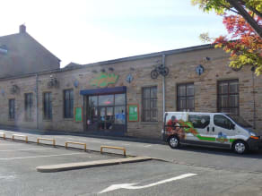 On yer bike ltd store