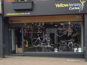 Trek retail cheap stores