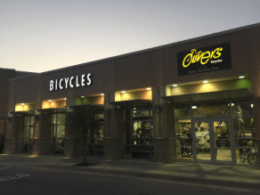 Oliver's bike shop new tampa deals