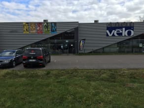 Culture vélo shop 2025