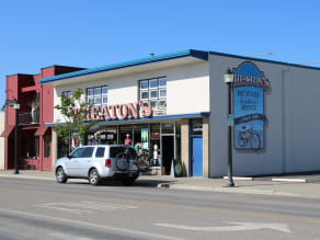 Wheaton s Cycle Wheaton s Cycle