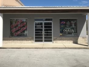 Trek store locations cheap