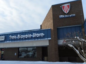 Trek dealer online sales