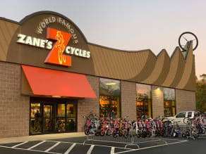 Zane s Cycles Zane s Cycles
