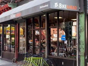Trek bikes on sale brooklyn