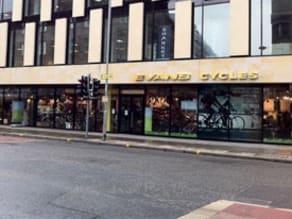 Evans Cycles UK Ltd Evans Cycles UK Ltd Trek Bikes GB
