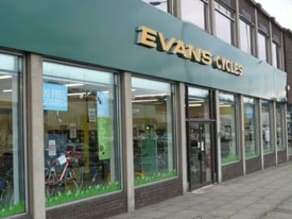 Evans discount trek bikes