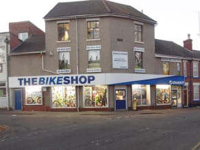 The bike shop monk street deals
