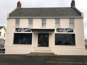 Cycleworld store new arrivals