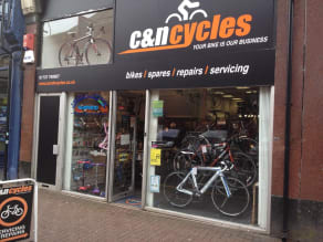 Trek cycle shop sales