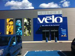 Culture vélo new arrivals shop