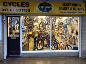 Trek bicycle shop near me discount