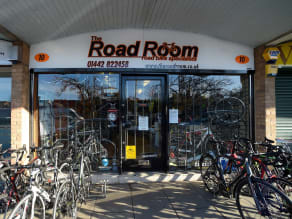 Tring mountain bike shop shop